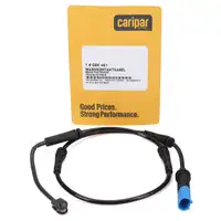 CARIPAR Warnkontaktkabel f&uuml;r BMW X5 G05 X5M F95 X6 G06 X6M F96 X7 G07 hinten 34356870352