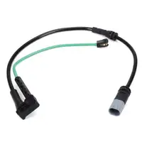 DELPHI Bremsscheiben + Bel&auml;ge Sensor f&uuml;r BMW F45 F46 X1 F48 X2 F39 MINI F54 F60 2019 vorne