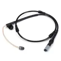 ZIMMERMANN Bremsbel&auml;ge + Wako f&uuml;r BMW X5 E70 F15 X6 E71 E72 F16 xDrive 50i M50d vorne