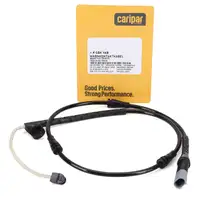 CARIPAR Warnkontaktkabel f&uuml;r BMW X5 E70 F15 X6 E71 E72 xDrive50i M50d vorne 34356860181