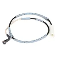 DELPHI LP1956 Bremsbel&auml;ge + Warnsensor f&uuml;r BMW 3er E90 E91 E92 E93 X1 bis 03.2010 vorne