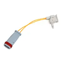 Zimmermann SPORT Bremsscheiben Bel&auml;ge Wako f&uuml;r MERCEDES W211 S211 E280CDI 320CDI vorne