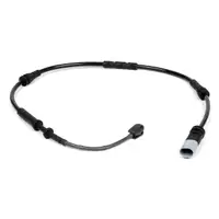 Zimmermann SPORT Bremsscheiben + Bremsbel&auml;ge + Sensor f&uuml;r MINI F55 F56 F57 10.2014 hinten