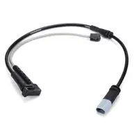 ZIMMERMANN Bremsbel&auml;ge + Wako f&uuml;r BMW 2er F45 MINI Clubman F54 One bis 07.2019 vorne