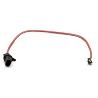 ZIMMERMANN Bremsbel&auml;ge + Warnkontaktsensor f&uuml;r AUDI Q7 SQ7 Q8 SQ8 4M VW Touareg CR7 vorne