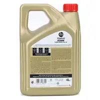 4L 4 Liter CASTROL EDGE TURBO DIESEL 5W-40 Motor&ouml;l f&uuml;r MB 226.5 229.31/51 VW 505.00/.01