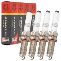 4x CHAMPION Z&uuml;ndkerze f&uuml;r BMW F40 128ti M135i F44 M235i X2 F39 M35i MINI JCW 12125A1A259