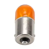 10x OSRAM Gl&uuml;hlampe Sockelgl&uuml;hlampe ORIGINAL-Line RY10W 12V 10W BAU15s