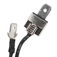 2x OSRAM H1 NIGHT BREAKER LED Scheinwerferlampe mit Stra&szlig;enzulassung 12V 16W P14.5s 6.000K