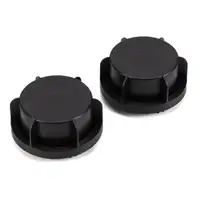 OSRAM LEDCAP01 LED LEDriving CAP Adapter f&uuml;r OSRAM Night Breaker H7-LED