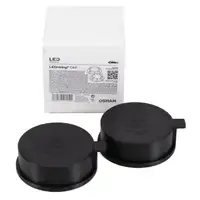 OSRAM LEDCAP03 LEDriving CAP Adapter Night Breaker H7-LED f&uuml;r AUDI A1 GBA