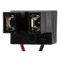 OSRAM 64210DA07 LED Driving LEDriving Adapter Montagehalterung f&uuml;r Night Breaker H7-LED