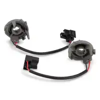 OSRAM 64210DA07 LED Driving LEDriving Adapter Montagehalterung f&uuml;r Night Breaker H7-LED