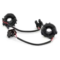 OSRAM 64210DA08 LED Driving LEDriving Adapter Montagehalterung f&uuml;r Night Breaker H7-LED