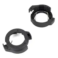 OSRAM 64210DA09 LED Driving LEDriving Adapter Montagehalterung Set f&uuml;r Night Breaker H7