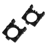 OSRAM 64210DA02 LED Driving LEDriving Adapter Montagehalterung f&uuml;r Night Breaker H7-LED