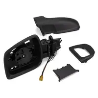 OLSA Au&szlig;enspiegel Seitenspiegel f&uuml;r MERCEDES B-Klasse Sports Tourer W245 links 1698101376