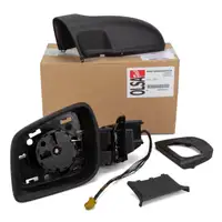 OLSA Au&szlig;enspiegel Seitenspiegel f&uuml;r MERCEDES B-Klasse Sports Tourer W245 links 1698101376