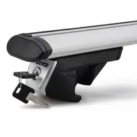 ATERA 048237 SIGNO RT Dachträger Relingträger ALU 137cm für BMW CITROEN FORD MERCEDES VW