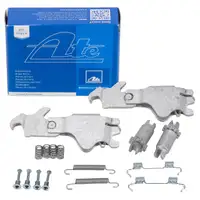 ATE Reparatursatz Nachsteller Bremsbacken f&uuml;r BMW E81-88 F20 F21 E46 E90-93 F30-34 F32-36