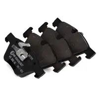 ATE 13.0460-7216.2 Original Bremsbel&auml;ge + Sensor f&uuml;r BMW 3er E90 E91 E92 E93 03.2010 vorne