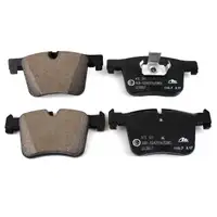 ATE Ceramic Bremsbel&auml;ge + Warnkontaktsensor f&uuml;r BMW F20 F21 F22 F23 F30-F34 F32-36 vorne
