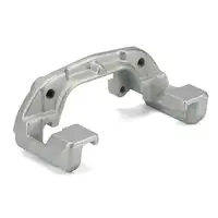 2x ATE 11.8170-0729.1 Halter Bremssattel f&uuml;r BMW 3er E36 E46 Z3 Z4 E85 vorne 34106758104