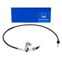 ATE 24.3727-0244.2 Handbremsseil Feststellbremse für MINI R50/53 hinten rechts 34406777399