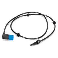 2x ATE ABS Sensor Raddrehzahl f&uuml;r MERCEDES W176 W246 C117 X117 X156 hinten 2469057603