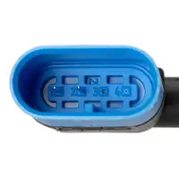 ATE 24.0711-5726.3 ABS Sensor Raddrehzahl f&uuml;r MERCEDES W176 W246 C/X117 hinten 2469057603
