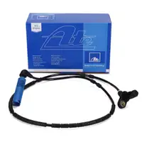 ATE 24.0711-6042.3 ABS Sensor Raddrehzahl f&uuml;r BMW 3er 330i 330d mit DSC hinten 34526752702
