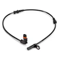 2x ATE 24071163893 ABS Sensor Raddrehzahl f&uuml;r MERCEDES-BENZ SLK SLC R172 vorne 1725400017