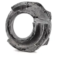 2x Bilstein B4 Shock Absorbers, B1 Dust Covers, OE Strut Mounts for BMW E82 Standard Rear Suspension