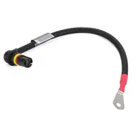 BERU GSE105 Steuergerät Glühzeit + ORIGINAL Kabel für BMW E81-88 E90-93 E60 X1 E84 X3 N47