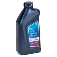 MAHLE Filterset 4-tlg + 6L ORIGINAL 5W30 Motor&ouml;l f&uuml;r BMW 1er E81 E82 E87 E88 120d 163 N47