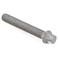 DAYCO Keilrippenriemen + INA Riemenscheibe + Schrauben f&uuml;r BMW 1er E81-88 3er E90-93 N47