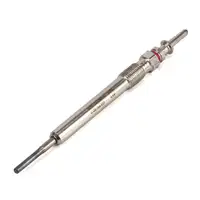4x BERU Gl&uuml;hkerze + Drucksensor Set f&uuml;r BMW 1er F20 F21 116d 116 PS N47 FACELIFT