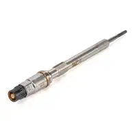 4x BERU Gl&uuml;hkerze + Drucksensor Set f&uuml;r BMW 1er F20 F21 116d 116 PS N47 FACELIFT