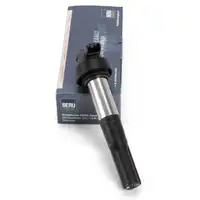 BERU ZS386 Zündspule Zündmodul 12V für BMW Motorrad R 1200R K 1200R Sport K 1300 GT/R/S
