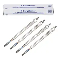 4x BERU GN939 0100226385 Gl&uuml;hkerze f&uuml;r CITROEN FIAT FORD PEUGEOT 2.0-2.4 DIESEL