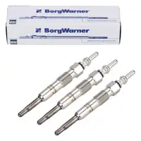 3x BERU GN855 0100226227 Gl&uuml;hkerze f&uuml;r VW Polo 6N2 Lupo SEAT Arosa 1.2/1.4 TDI