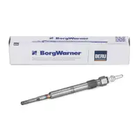 BERU GN008 0100226338 Gl&uuml;hkerze f&uuml;r VW Passat B5 AUDI A4 SKODA Superb 2.5 TDI 059963319H