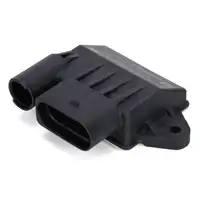 BERU Control Unit (Glow Time) + 6x NGK Glow Plugs for Mercedes W204, W211, W212 Sprinter OM642