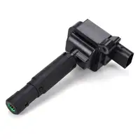 6x BERU ZS077 Z&uuml;ndspule + Kerzenstecker f&uuml;r MERCEDES CL203 C230 C32AMG C320 C350 M112 M272