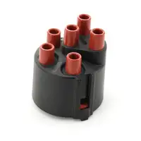 BERU VK385S Verteilerkappe f&uuml;r VW Passat B2 2.2 T4 2.5 AUDI 100 200 80 90 A6 034905207B