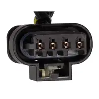 BOSCH F01C600300 Beheizung Tankeinheit für SEAT Alhambra 710 Sharan 7N 2.0 TDI 7N0198970B