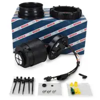 BOSCH F01C600305 Beheizung Tankeinheit f&uuml;r VW Passat/CC 2.0 TDI PR-Nummer: 1E9 3C0198970B