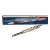 BOSCH GLP229 Gl&uuml;hkerze DURATERM f&uuml;r SMART Cabrio City-Coupe ForTwo 450 451 0.8 CDI