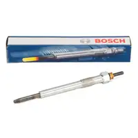 BOSCH 0250212011 GLP227 DURATERM Gl&uuml;hkerze f&uuml;r HYUNDAI I20 I30 KIA CeeD Rio 2 1.1-1.6 CRDi