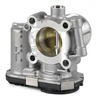 BOSCH Drosselklappe für OPEL ADAM Astra J Corsa D E Insignia A Mokka Zafira C 1.4